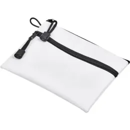 Altitude Staten Universal Pouch Solid White